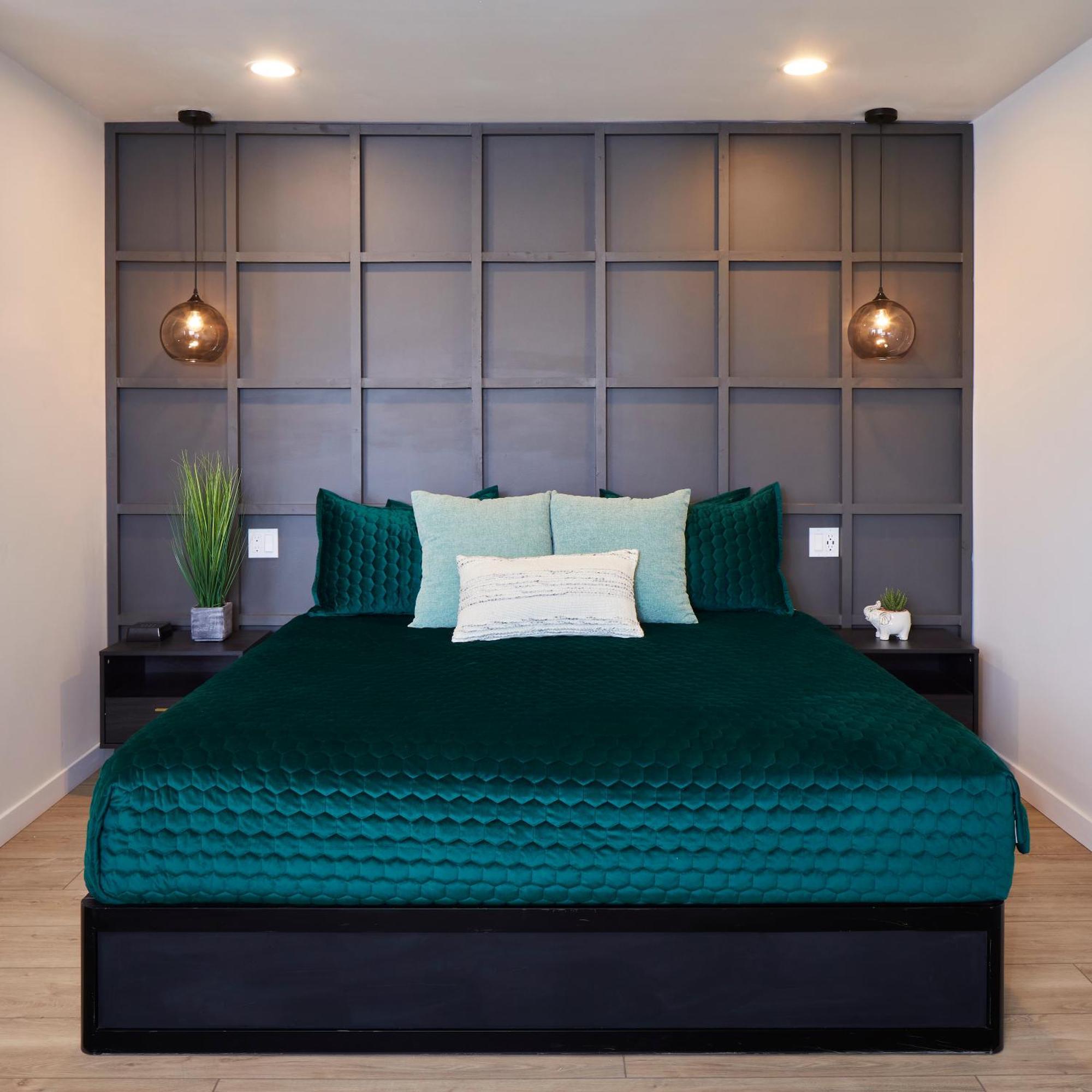 Arcadia Hotel บอยซี ภายนอก รูปภาพ
